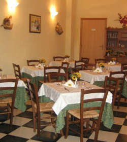 Ristorante Il Girasole